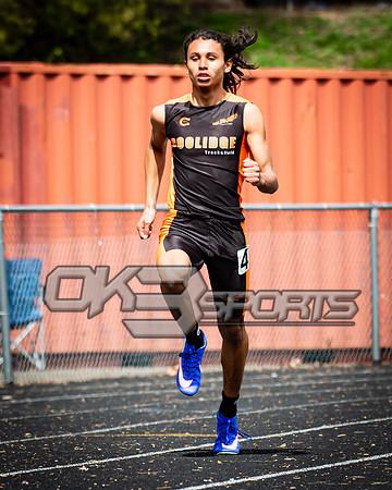 OK3Sports coverage of the 2024 Largo Invitational Track and Field