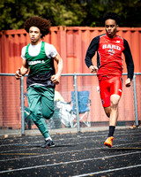 OK3Sports coverage of the 2024 Largo Invitational Track and Field