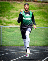 OK3Sports coverage of the 2024 Largo Invitational Track and Field