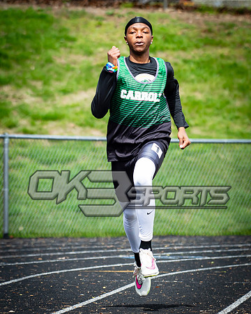 OK3Sports coverage of the 2024 Largo Invitational Track and Field