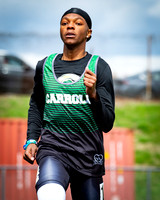 OK3Sports coverage of the 2024 Largo Invitational Track and Field