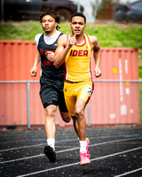 OK3Sports coverage of the 2024 Largo Invitational Track and Field