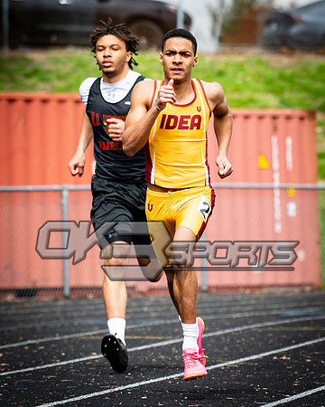 OK3Sports coverage of the 2024 Largo Invitational Track and Field