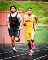 OK3Sports coverage of the 2024 Largo Invitational Track and Field