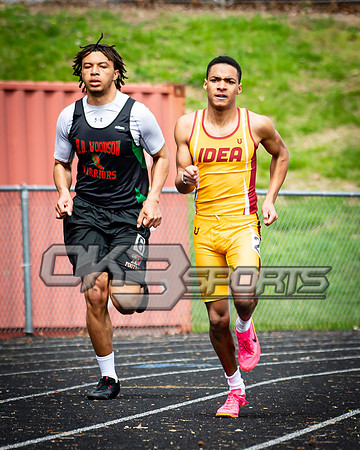 OK3Sports coverage of the 2024 Largo Invitational Track and Field