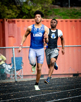 OK3Sports coverage of the 2024 Largo Invitational Track and Field