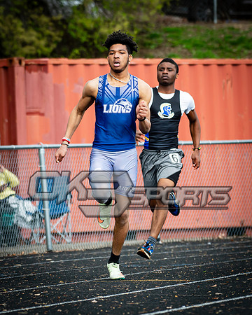 OK3Sports coverage of the 2024 Largo Invitational Track and Field