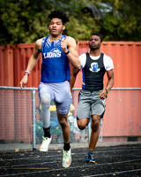 OK3Sports coverage of the 2024 Largo Invitational Track and Field