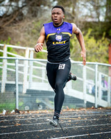 OK3Sports coverage of the 2024 Largo Invitational Track and Field