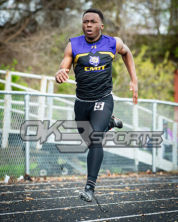 OK3Sports coverage of the 2024 Largo Invitational Track and Field
