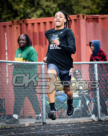 OK3Sports coverage of the 2024 Largo Invitational Track and Field
