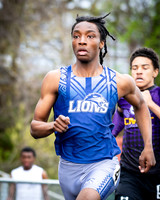 OK3Sports coverage of the 2024 Largo Invitational Track and Field