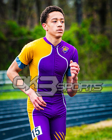 OK3Sports coverage of the 2024 Largo Invitational Track and Field