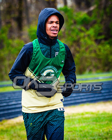 OK3Sports coverage of the 2024 Largo Invitational Track and Field