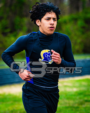 OK3Sports coverage of the 2024 Largo Invitational Track and Field