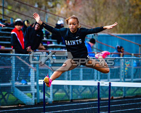 OK3Sports coverage of the 2024 Largo Invitational Track and Field