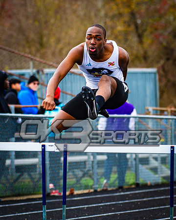 OK3Sports coverage of the 2024 Largo Invitational Track and Field