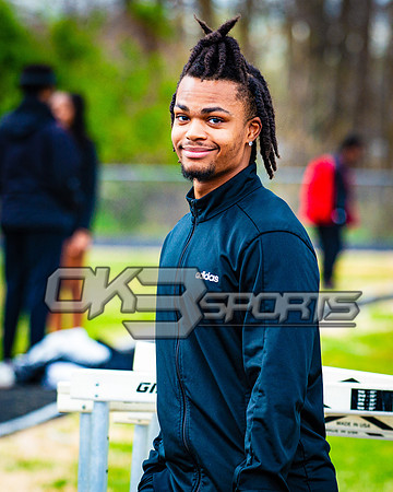 OK3Sports coverage of the 2024 Largo Invitational Track and Field