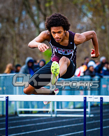 OK3Sports coverage of the 2024 Largo Invitational Track and Field