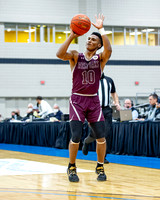 OK3Sports coverage of The Beach Ball Classic