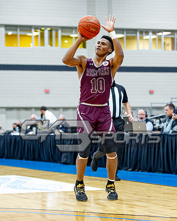OK3Sports coverage of The Beach Ball Classic