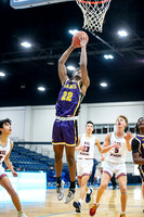 OK3Sports coverage of The Beach Ball Classic
