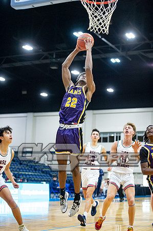 OK3Sports coverage of The Beach Ball Classic