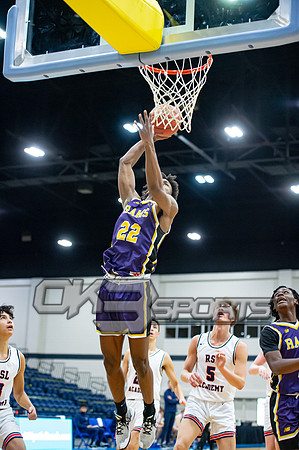 OK3Sports coverage of The Beach Ball Classic