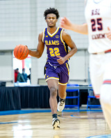 OK3Sports coverage of The Beach Ball Classic