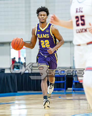 OK3Sports coverage of The Beach Ball Classic