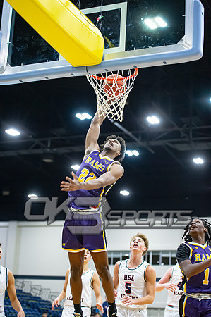 OK3Sports coverage of The Beach Ball Classic
