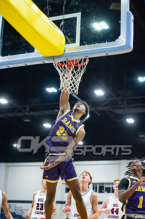 OK3Sports coverage of The Beach Ball Classic