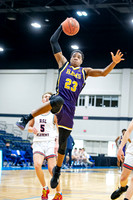 OK3Sports coverage of The Beach Ball Classic