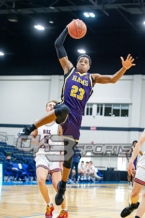OK3Sports coverage of The Beach Ball Classic