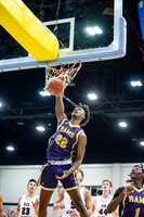 OK3Sports coverage of The Beach Ball Classic