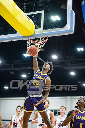 OK3Sports coverage of The Beach Ball Classic
