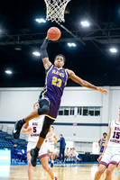 OK3Sports coverage of The Beach Ball Classic