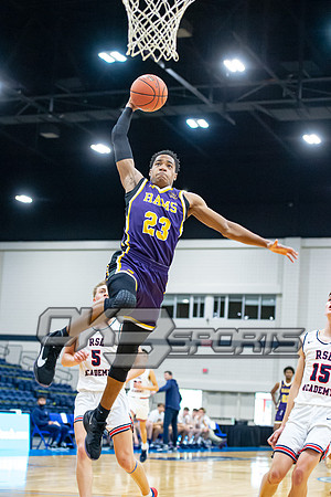 OK3Sports coverage of The Beach Ball Classic