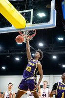 OK3Sports coverage of The Beach Ball Classic