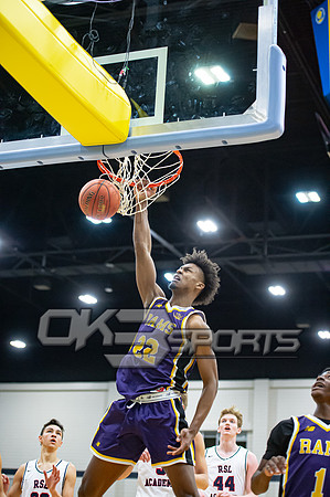 OK3Sports coverage of The Beach Ball Classic