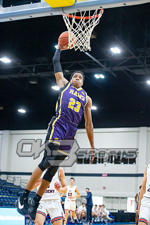 OK3Sports coverage of The Beach Ball Classic
