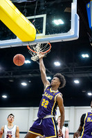 OK3Sports coverage of The Beach Ball Classic