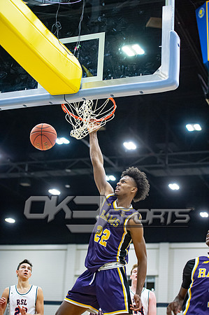 OK3Sports coverage of The Beach Ball Classic