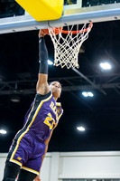OK3Sports coverage of The Beach Ball Classic