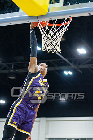 OK3Sports coverage of The Beach Ball Classic