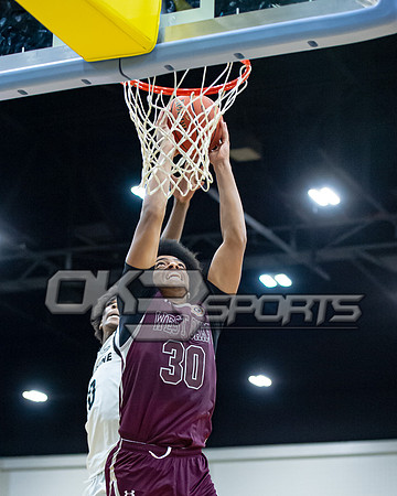OK3Sports coverage of The Beach Ball Classic