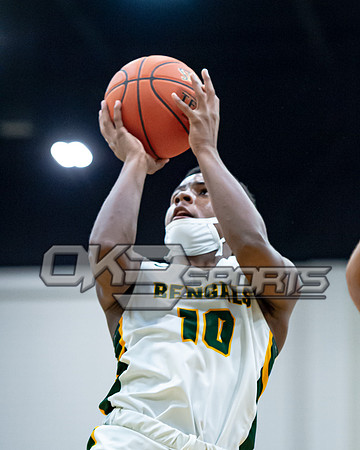 OK3Sports coverage of The Beach Ball Classic
