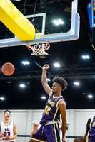 OK3Sports coverage of The Beach Ball Classic