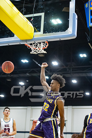 OK3Sports coverage of The Beach Ball Classic