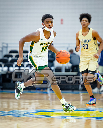 OK3Sports coverage of The Beach Ball Classic